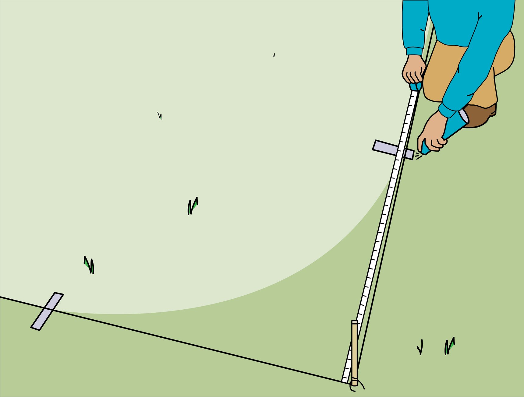 How to Set Up Your Pool Layout